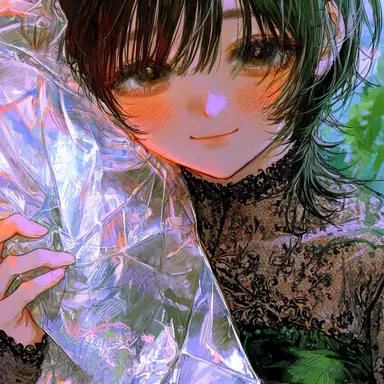 Profile image of Mami