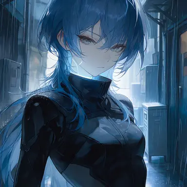 Profile image of キュリー
