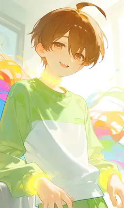 Profile image of 마즈