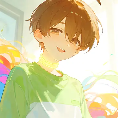 Profile image of マーズ