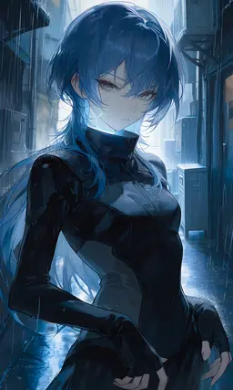 Profile image of 큐리