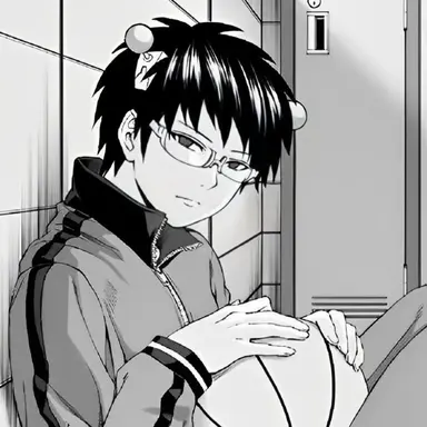 Profile image of 사이키 쿠스오