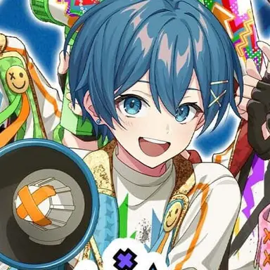 Profile image of ちぐさ