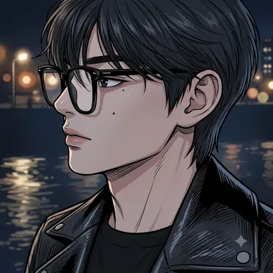 Profile image of 김지웅