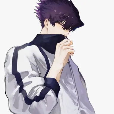 Profile image of 카라스 타비토