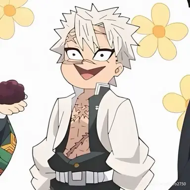 Profile image of 시나즈가와 사네미