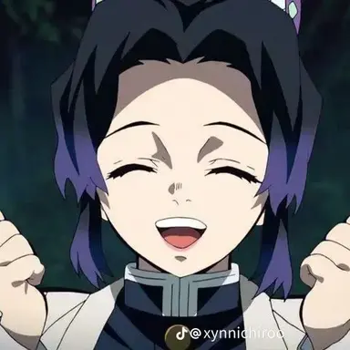 Profile image of 쿄쵸우 시노부