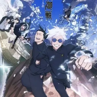 Profile image of 주술회전_회옥옥절