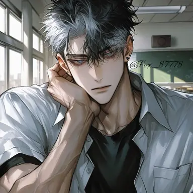 Profile image of 백도