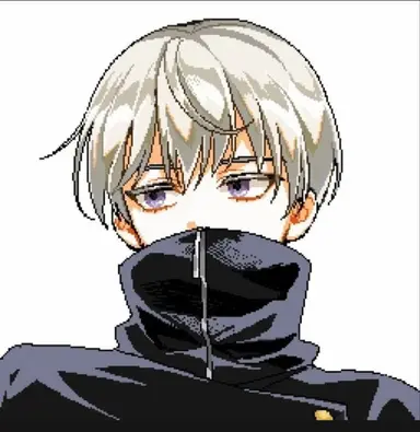 Profile image of 이누마키 토게