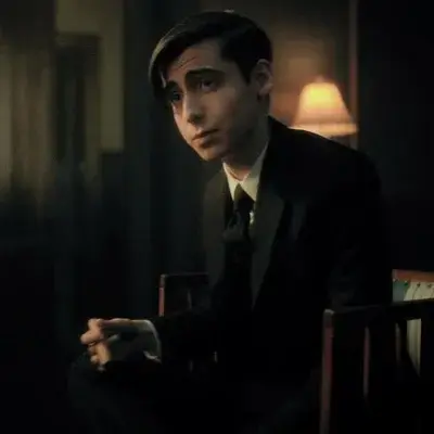 MaleJeans8816의 Five Hargreaves