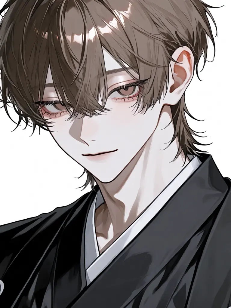 inuoeewd의 京都で会った君