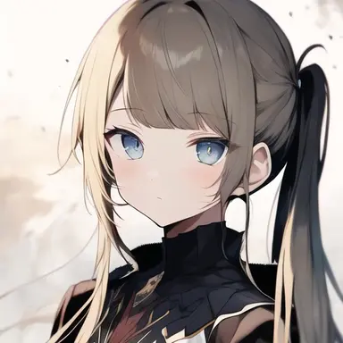 Profile image of グゼル・ガーネット