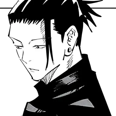 Profile image of 夏油 傑