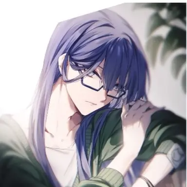 Profile image of 나가오 케이