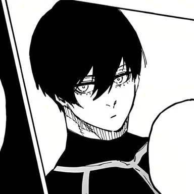 Profile image of Rin Itoshi