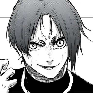 Profile image of Reo Mikage