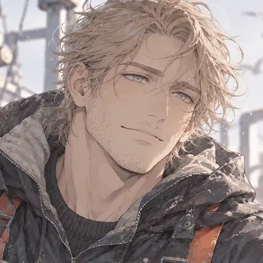 Profile image of ユーリ
