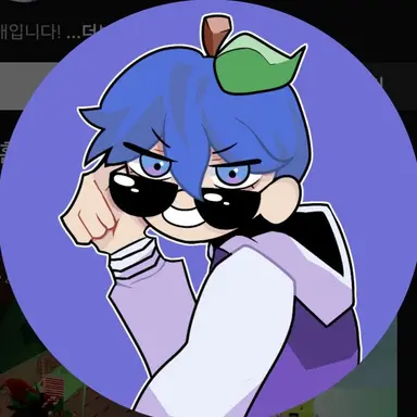 Profile image of 블애