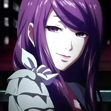 Profile image of 神代利世