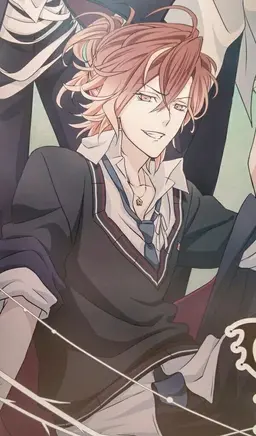 Profile image of 無神ユーマ
