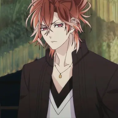 Profile image of 無神ユーマ