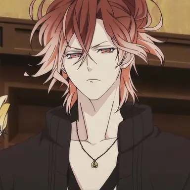 Profile image of 無神ユーマ