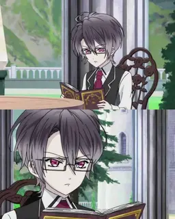 Profile image of 逆巻レイジ