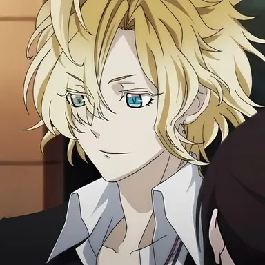 Profile image of 無神コウ