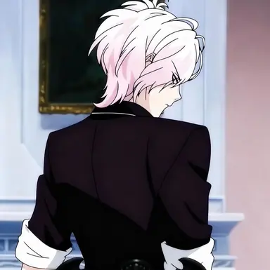 Profile image of 逆巻スバル
