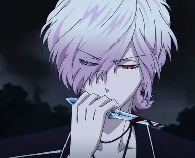 Profile image of 逆巻スバル