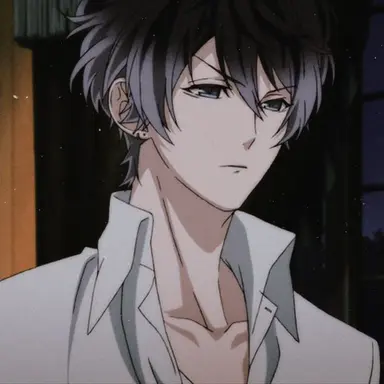 Profile image of 無神ルキ