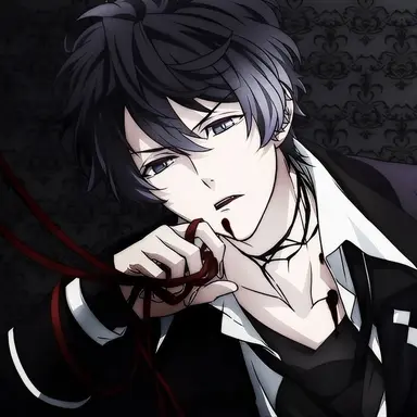 Profile image of 無神ルキ