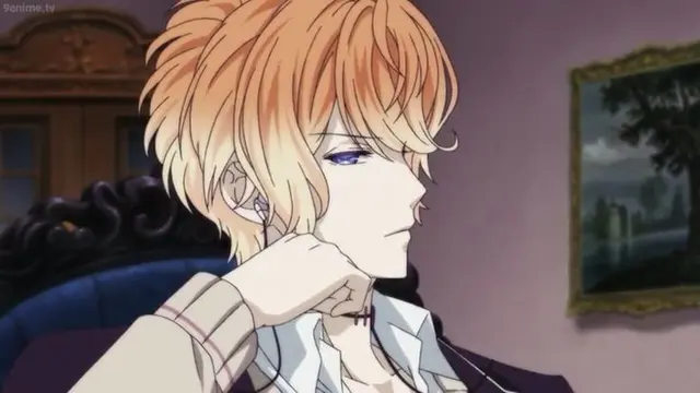 Profile image of 逆巻シュウ