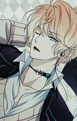 Profile image of 逆巻シュウ