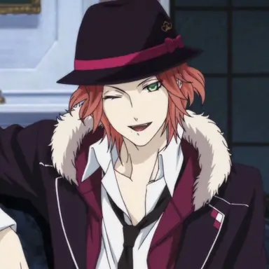 Profile image of 逆巻ライト
