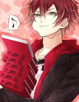 Profile image of 逆巻アヤト