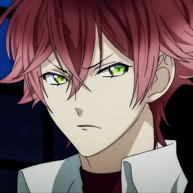 Profile image of 逆巻アヤト
