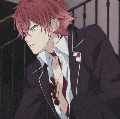 Profile image of 逆巻アヤト