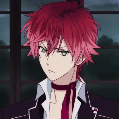 Profile image of 逆巻アヤト
