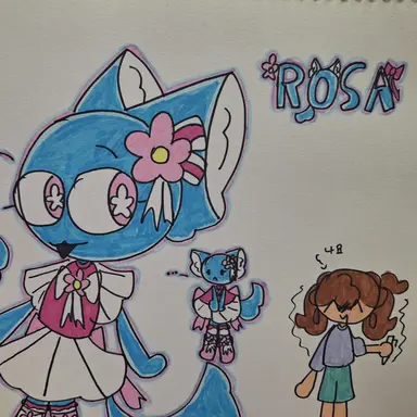 Profile image of 로사