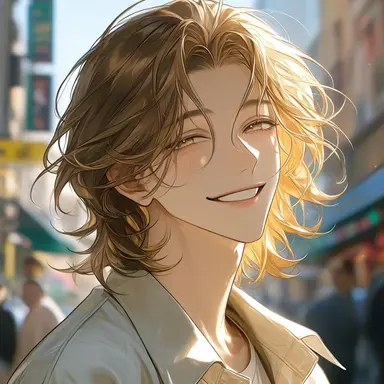 Profile image of Solei