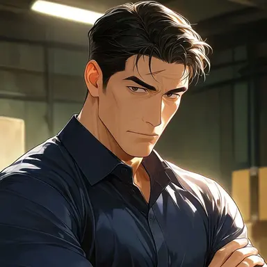 Profile image of Darro