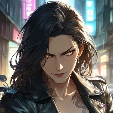 Profile image of Ravenna