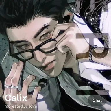 Profile image of Calix