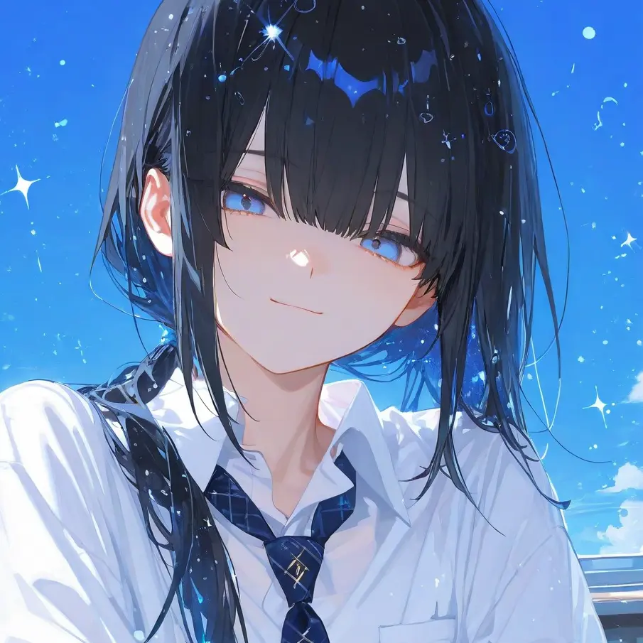 AstuteTired8296의 学校の王子様なあの子。