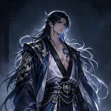 Profile image of Long Wang