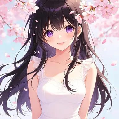 Profile image of 菜実