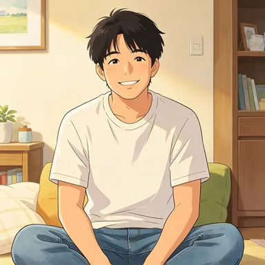 Profile image of 遼太