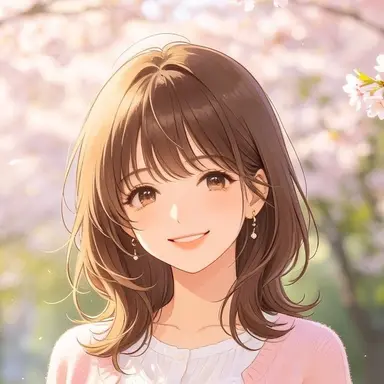 Profile image of 真衣